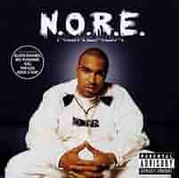 米2discs LP Noreaga N.O.R.E. TB51711  Boy Music /00520 Noreaga 
